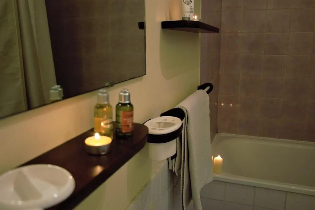 Olympe Apartment Nice